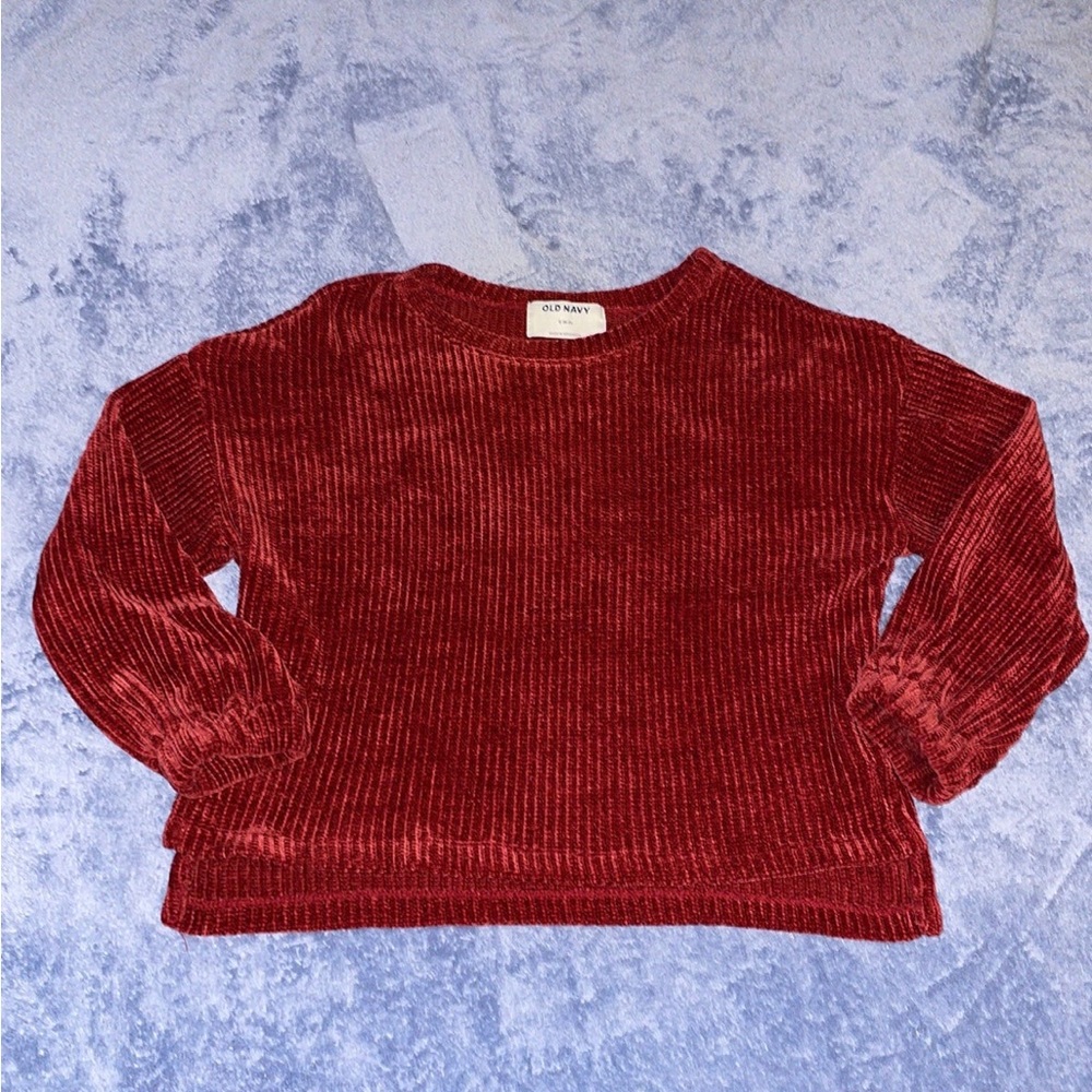 Old Navy Sweater